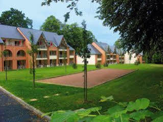 Le Chateau De Pretreville La Riviere-Saint-Sauveur Bagian luar foto